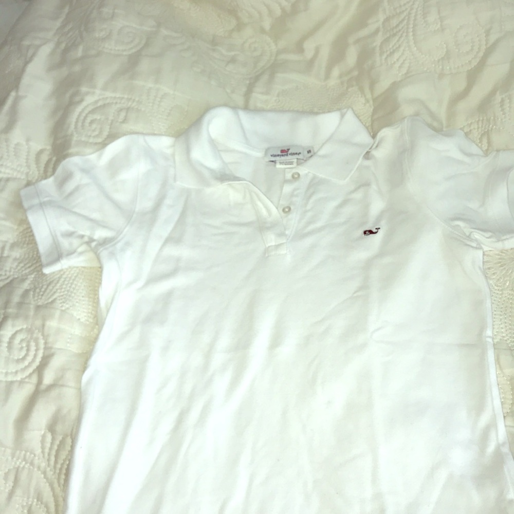 Women’s vineyard vines xs polo